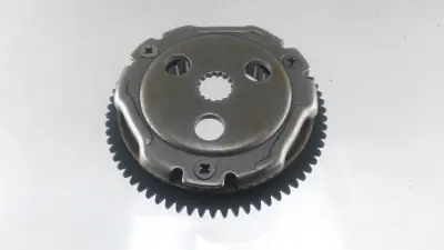 Обгонная муфта стартера (маховик) Yamaha JOG 90 3WF, 2T Stels 50 VDK