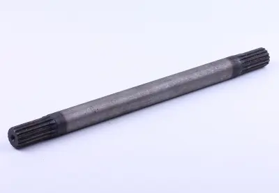 Полуось переднего моста L-365 мм Z-15/15 Jinma 200/204/240/244