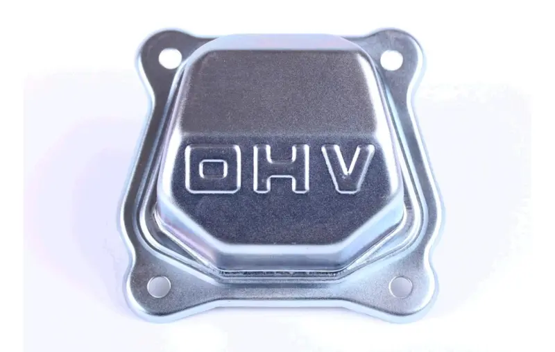 Крышка клапанов головки цилиндра 156F стальная OHV для бензогенератора 1,0–1,2 кВт
