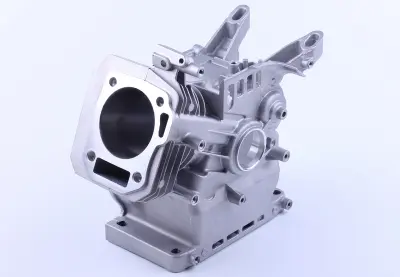 Блок двигателя мотоблока 170F (7 л.с.) Ø70,00 AMG-2