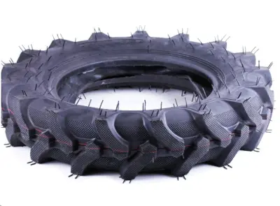 Шина 6,00-16 TT з камерою 12,80 кг TTG AMG-4