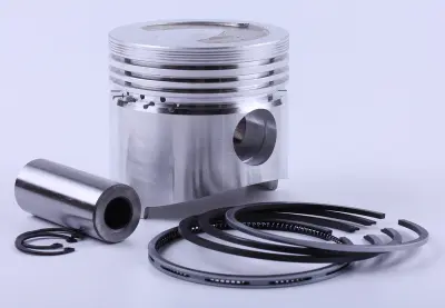 Поршень для мотоблока 190N (10Hp), ремонтный 0,50, Ø90,50 мм AMG