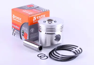 Поршень для мотоблока 195N (12Hp) Ø95,25 мм, ремонтный 0,25 AMG-2