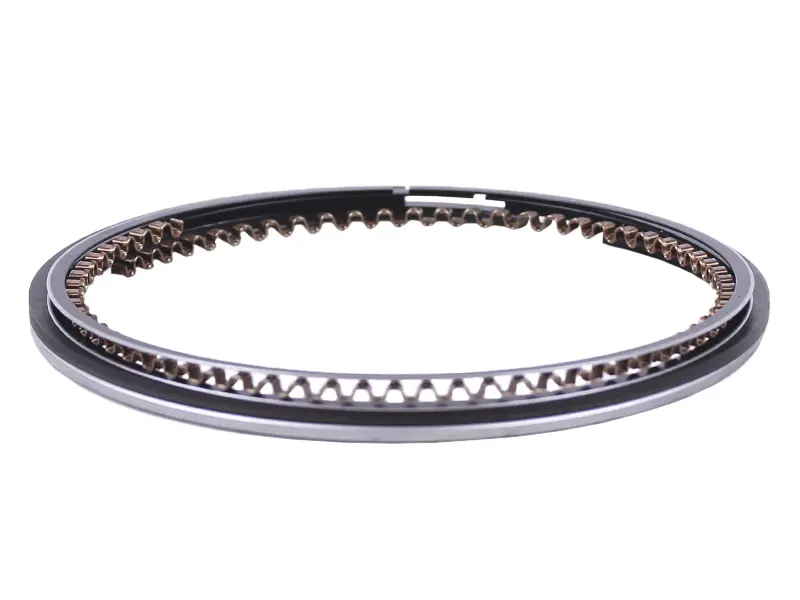 Кільця поршневі для мотоблока 192F STD (Ø92.00) AMG