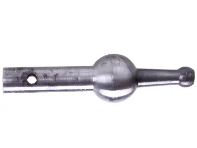Шток куліси мототрактора L-116mm AMG