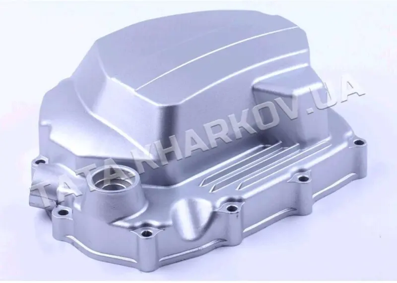 Кришка зчеплення права 4Т CB125/CB250
