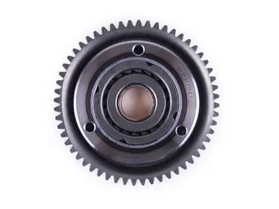 Обгінна муфта стартера (маховик) 4T CB/CG 125/150 AMG