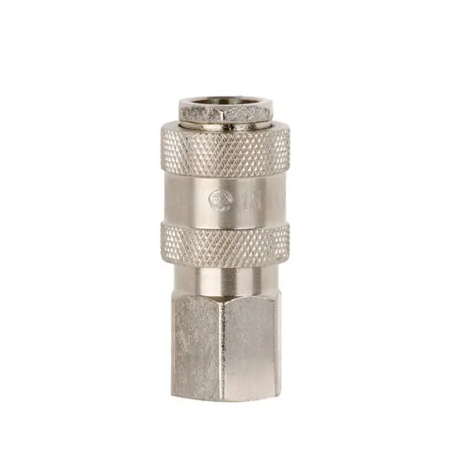 Быстроразъёмное соединение с внутренней резьбой 1/2″