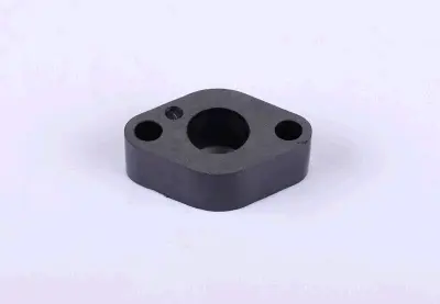 Прокладка карбюратора мотоблока 156F (4Hp), текстоліт AMG