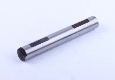 Ось дифференциала L-152 мм для минитракторов Xingtai 24B, Shifeng 244, Taishan 25