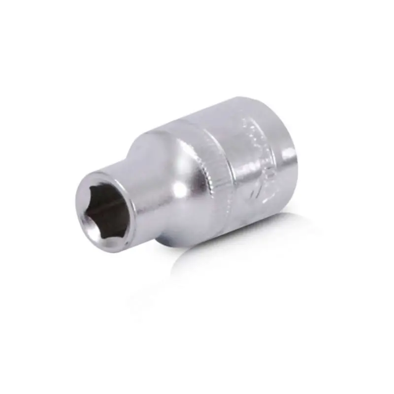 Головка торцевая шестигранная 1/2″ 9 мм × 38 мм CrV