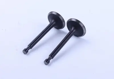 Клапаны для мотоблока 168F/170F (6,5/7 л.с.), пара, голые, AMG