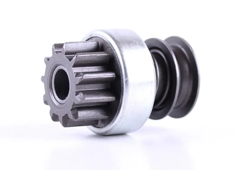 Бендикс стартера мотоблока 190N/195N Z=10 L-14 мм