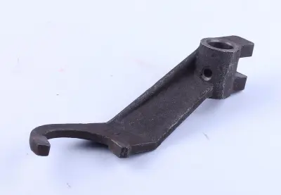 Вилка переключения задней передачи Foton 244, Jinma 244/264 AMG
