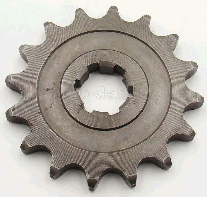 Звезда передняя МИНСК 428-16T VDK
