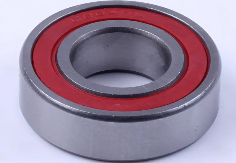 Підшипник редуктора 6004-2RS 20×42×12 мм для Honda Lead, Yamaha JOG 90, GY6-50/150 AMG-2