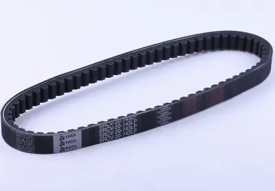 Ремень вариатора 743 × 20,0 для 4T GY6 125/150 AMG-2