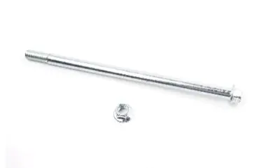 Вісь заднього колеса BOXER BM/BMX 150, 280×15 мм, KOMATCU
