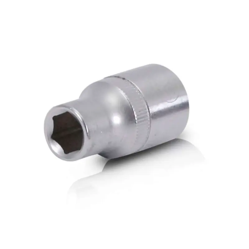 Головка торцевая шестигранная 1/2″ 11 мм × 38 мм CrV