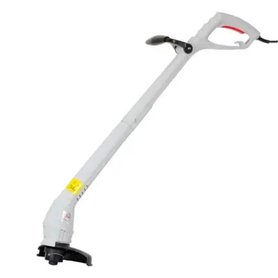 Тример електричний 250 Вт, 230 В, 14000 об/хв, діаметр косіння 200 мм