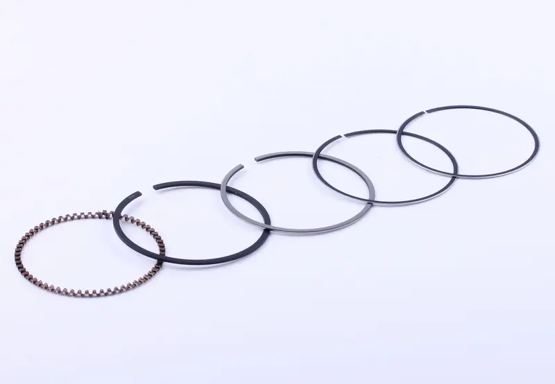 Кільця поршневі 4Т CB/CG Ø62,00 мм (150/175 см³, STD) AMG