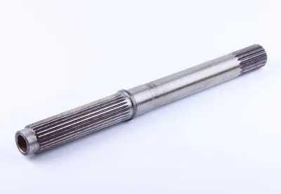 Первичный вал КПП Foton 354/404 Z-18/Z-26 AMG