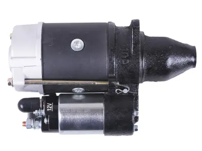 Электростартер мотоблока 175N/180N (7/9Hp), 12V, Z-9 TTG AMG-4