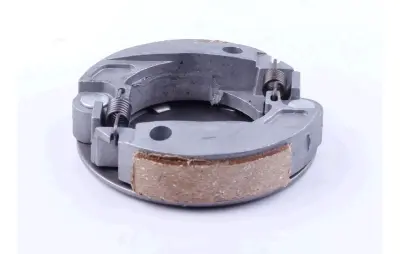 Колодки сцепления двухколодочные Yamaha Jog 50 2JA/3KJ/4JP/5BM