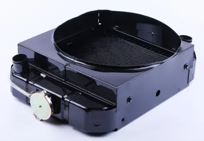 Радиатор охлаждения TY290 для минитрактора Xingtai 180/220