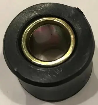 Сайлентблок амортизатора d-12mm VDK
