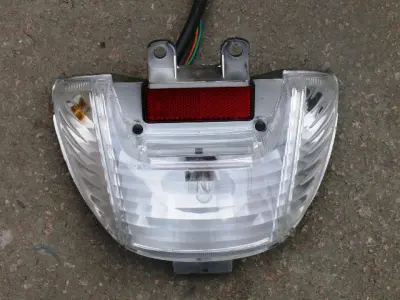 Стоп-сигнал в сборе Honda DIO AF-34/35 VDK