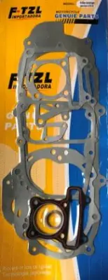 Набір прокладок двигуна 4T GY6 80 VDK