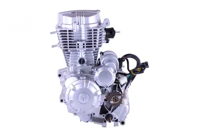 Двигун 4T CG150 (162FMJ) для мотоцикла Minsk