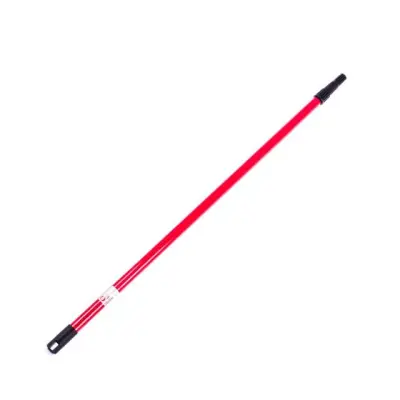 Ручка телескопічна 2,0 м, червона