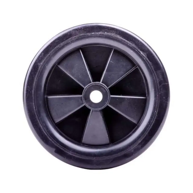 Колесо для компрессора Intertool PT-0003/PT-0004/PT-0007/PT-0013/PT-0014/PT-0021, Ø153 мм