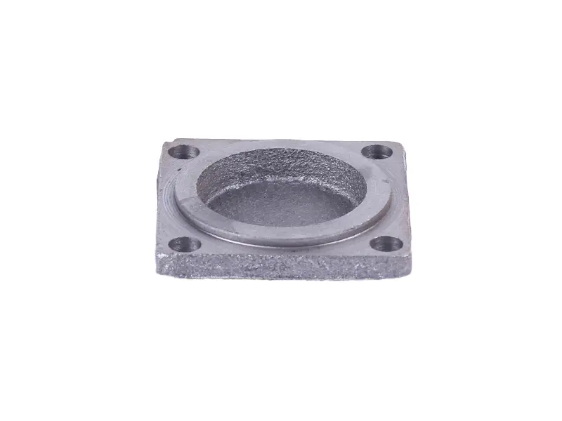 Крышка КПП правая Shifeng 240