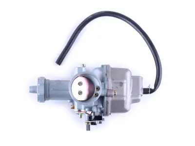Карбюратор PZ27 AMG для двигунів 4Т CB/CG 150 (дросель під трос)