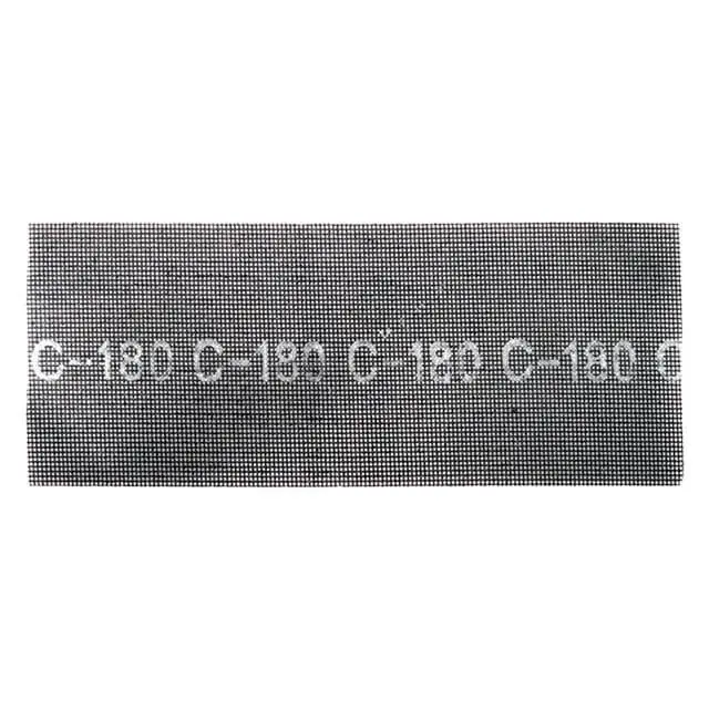 Сетка абразивная 105 × 280 мм, 10 шт.