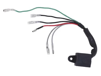 Коммутатор зажигания бензогенератора ET-950 AMG