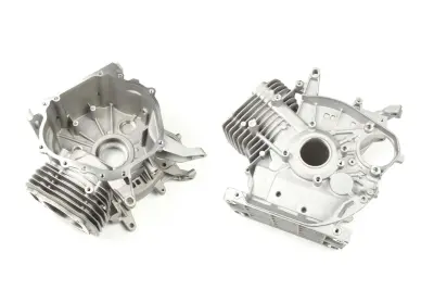 Блок двигателя мотоблока 188F (13Hp), Ø88,00, AMG