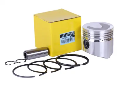 Поршень для мотоблока 190N (10Hp) STD Ø90,00 мм AMG-3