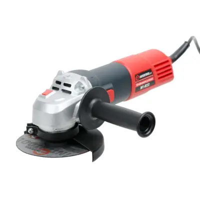 Кутова шліфмашина INTERTOOL 950 Вт, круг 125 мм, 12000 об/хв