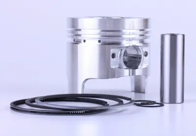 Поршень для мотоблока 186F STD Ø86,00 мм AMG-3