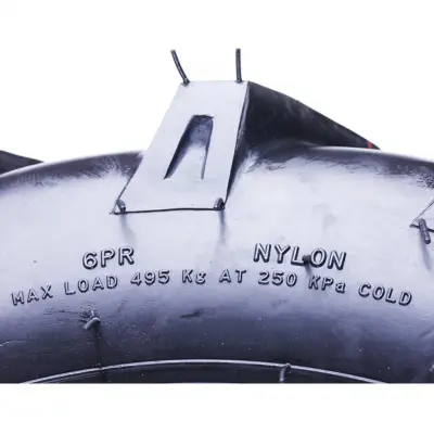 Шина 6.00-16 TT 6PR AMG-2 з камерою для мотоблока та мототрактора
