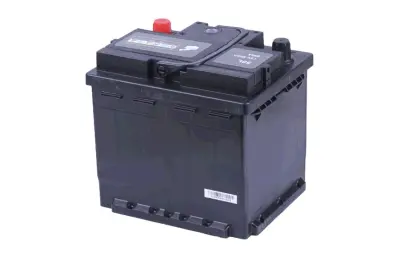 Акумулятор 12V 50Ah 207x175x190 мм, типорозмір L1