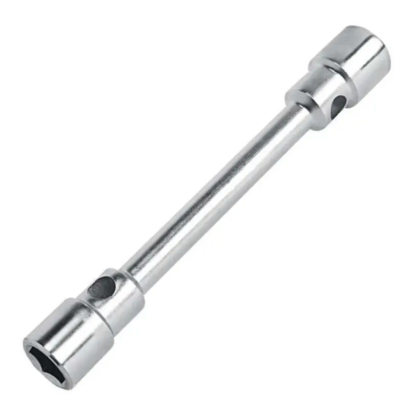Ключ баллонный I-образный 30×32 мм INTERTOOL