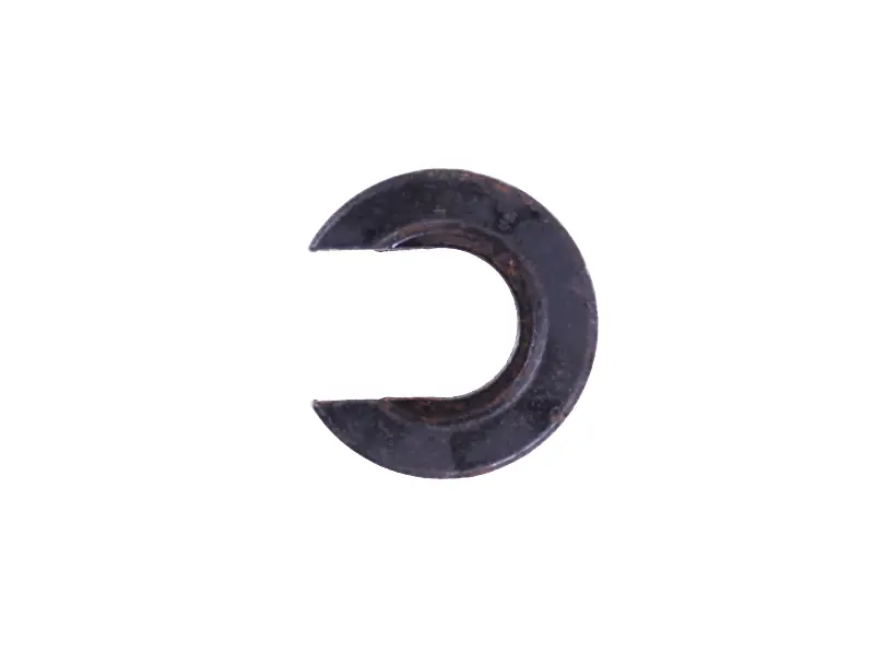 Шайба упорна голчастого підшипника задньої передачі Foton 240/244 AMG