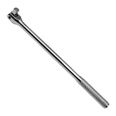 Вороток шарнирный 1/2″ 450 мм CrV