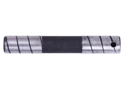 Ось соединительная нижних тяг Xingtai 120, L-130 мм, Ø20 мм