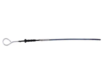 Щуп уровня масла двигателя КМ385ВТ DongFeng 240/244, Foton 240/244, Jinma 240/244 AMG
